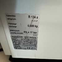 Eppendorf 5415 R Refrigeratred Centrifuge image 2